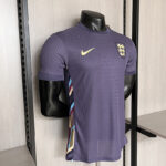 Camiseta Eurocopa Inglaterra 2024 segunda equipación jugador comprar 2 Camiseta Eurocopa Inglaterra 2024 segunda equipación jugador comprar 2