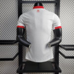 Camiseta Eurocopa Polonia 2024 primera equipación dorsal