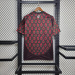 Camiseta copa america mexico primera equipación dorsal