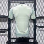 Camiseta copa america mexico segunda equipación dorsal