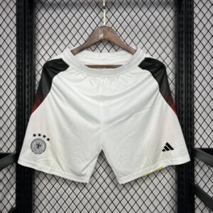 Pantalon corto Alemania Primera equipación 2024/2025