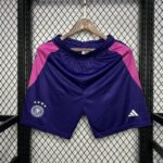PANTALON CORTO ALEMANIA SEGUNDA EQUIPACIÓN 24 25 COMPRAR