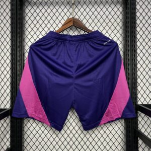 PANTALON CORTO ALEMANIA SEGUNDA EQUIPACIÓN 24 25 PARTE TRASERA