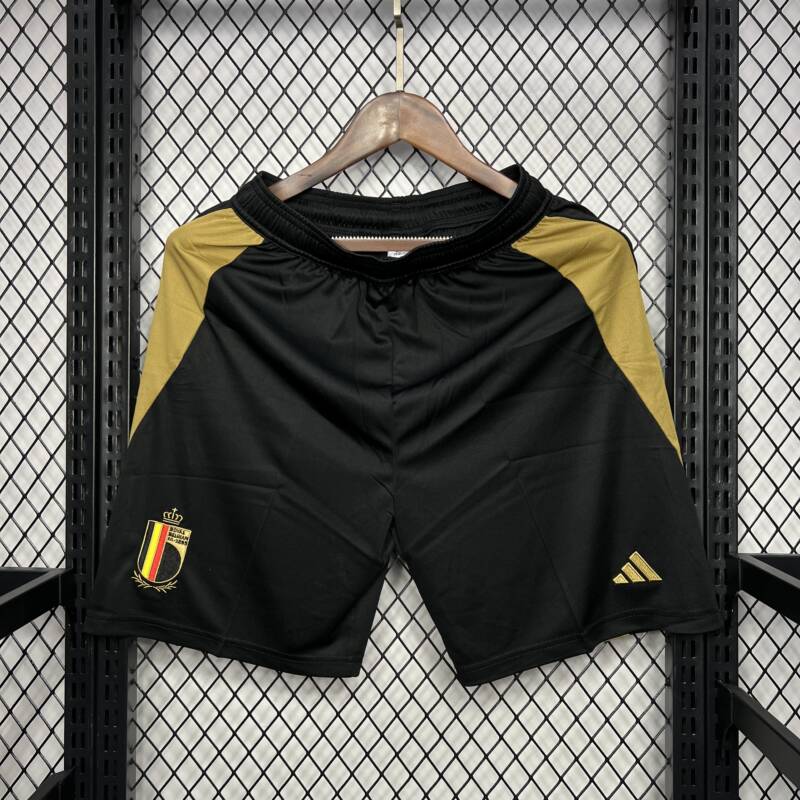 PANTALON CORTO BELGICA PRIMERA EQUIPACIÓN 24 25 COMPRAR PANTALON CORTO BELGICA PRIMERA EQUIPACIÓN 24 25 COMPRAR