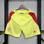 PANTALON CORTO ESPAÑA SEGUNDA EQUIPACIÓN 24 25 COMPRAR PANTALON CORTO ESPAÑA SEGUNDA EQUIPACIÓN 24 25 COMPRAR