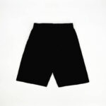 PANTALON CORTO FLAMENGO EDICION ESPECIAL 23 24 PARTE TRASERA