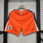 PANTALON CORTO HOLANDA PRIMERA EQUIPACIÓN 24 25 COMPRAR PANTALON CORTO HOLANDA PRIMERA EQUIPACIÓN 24 25 COMPRAR