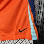 PANTALON CORTO HOLANDA PRIMERA EQUIPACIÓN 24 25 ONLINE