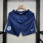 PANTALON CORTO HOLANDA SEGUNDA EQUIPACIÓN 24 25 COMPRAR