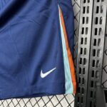 PANTALON CORTO HOLANDA SEGUNDA EQUIPACIÓN 24 25 ONLINE