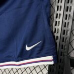 PANTALON CORTO INGLATERRA PRIMERA EQUIPACIÓN 24 25 ONLINE