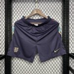 PANTALON CORTO INGLATERRA SEGUNDA EQUIPACIÓN 24 25 COMPRAR