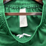 PANTALON CORTO PALMEIRAS PRIMERA EQUIPACIÓN 24 25 PARTE INTERNA