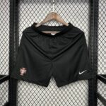 PANTALON CORTO PORTUGAL SEGUNDA EQUIPACIÓN 24 25 COMPRAR
