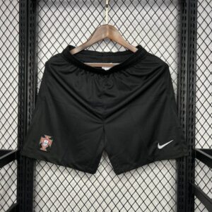 PANTALON CORTO PORTUGAL SEGUNDA EQUIPACIÓN 24 25 COMPRAR