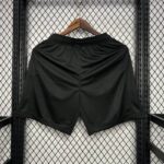 PANTALON CORTO PORTUGAL SEGUNDA EQUIPACIÓN 24 25 PARTE TRASERA