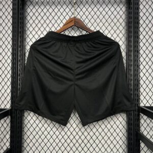 PANTALON CORTO PORTUGAL SEGUNDA EQUIPACIÓN 24 25 PARTE TRASERA