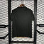 camiseta alemania entrenamiento espalda