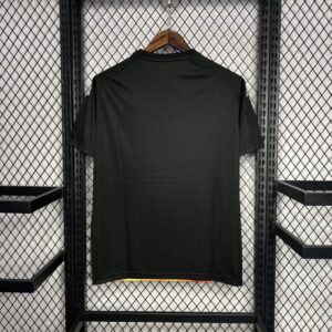 camiseta alemania entrenamiento espalda