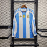camiseta argentina 2024 2025 compra
