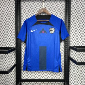 camiseta eslovenia eurocopa 2024