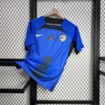 camiseta eslovenia eurocopa 2024 frontal