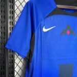 camiseta eslovenia eurocopa 2024 lateral camiseta eslovenia eurocopa 2024 lateral