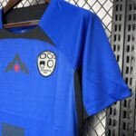 camiseta eslovenia eurocopa 2024 pecho