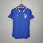 camiseta italia 1996 camiseta italia 1996