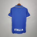 camiseta italia 1996 dorsal camiseta italia 1996 dorsal