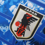 camiseta japon 2021 escudo camiseta japon 2021 escudo