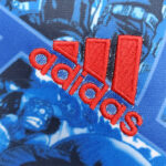 camiseta japon 2021 logo