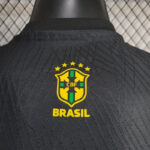 camiseta jesus brasil especial cuello anterior