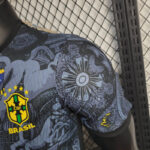 camiseta jesus brasil especial manga