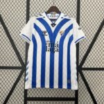 camiseta malaga 2025