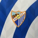 camiseta malaga 2025 escudo camiseta malaga 2025 escudo