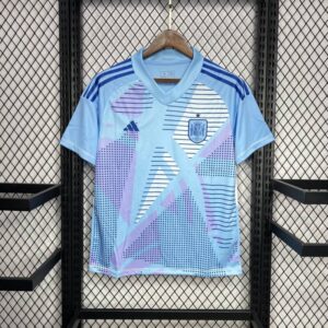 Camiseta España Portero Eurocopa 2024
