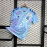 camiseta portero españa 2024 comprar