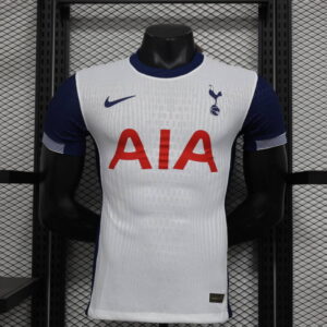 Camiseta Tottenham primera equipación 2024/2025 version jugador