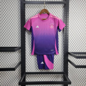 kit alemania 2024