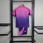 kit alemania 2024 dorsal