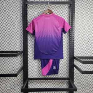 kit alemania 2024 dorsal