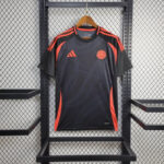 segunda camiseta colombia 2024