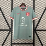 segunda equipacion atletico madrid