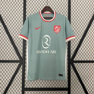 segunda equipacion atletico madrid