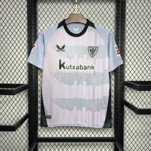 Atletic de bilbao 2024-25