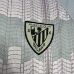 Atletic de bilbao escudo 2024