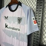 Atletic de bilbao kutzabank 2024