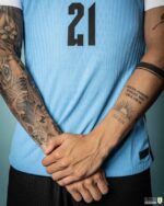 BPaN17vItNH288w camiseta uruguay copa america frontal
