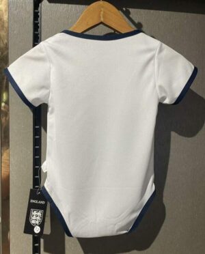 Body Inglaterra Eurocopa 2024 Dorsal